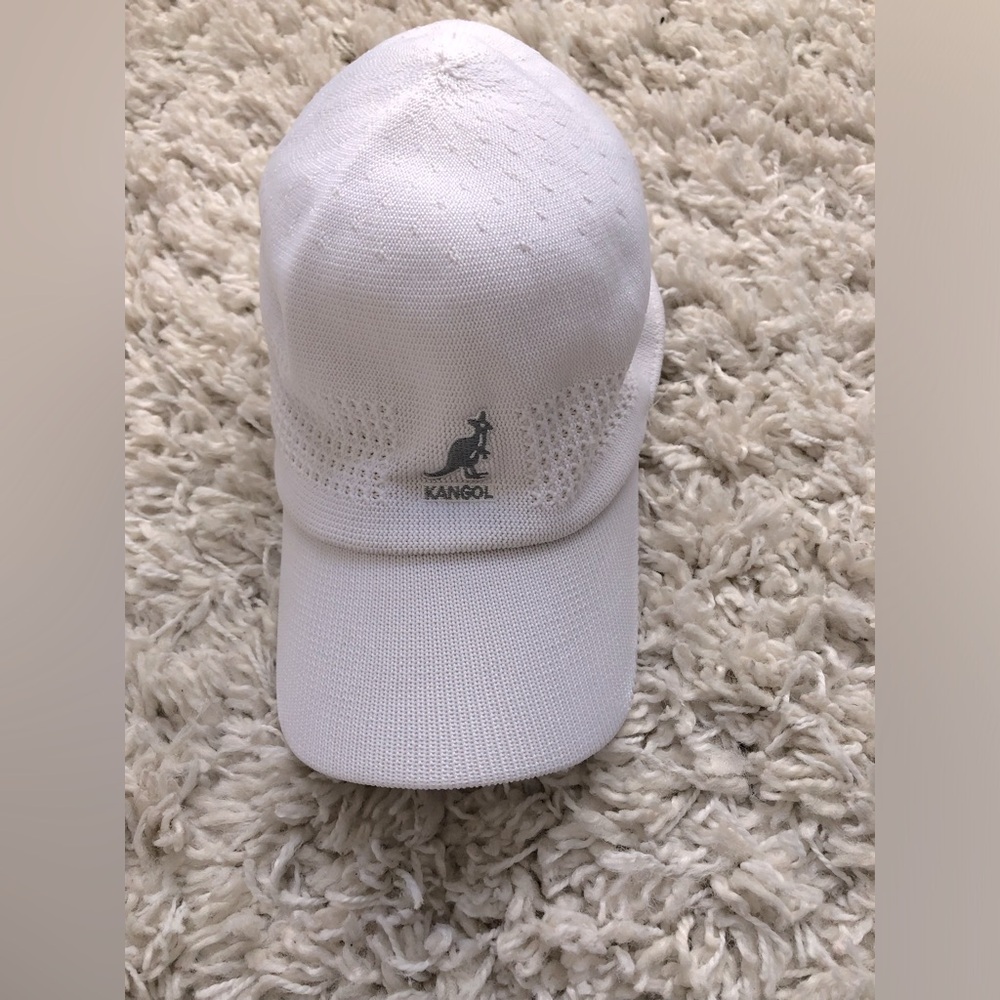Kangol Knit Ball Cap - Picture 2 of 5